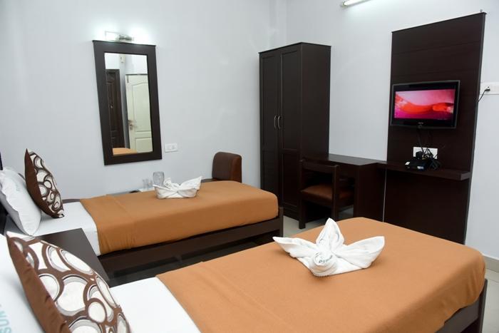 Sun City شيناي المظهر الخارجي الصورة