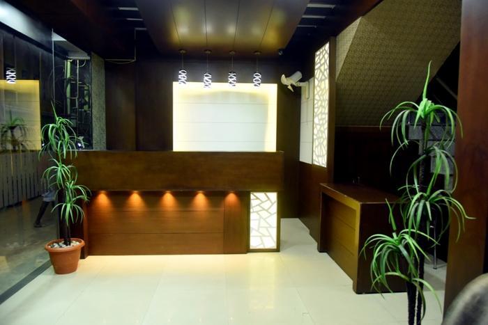 Sun City شيناي المظهر الخارجي الصورة